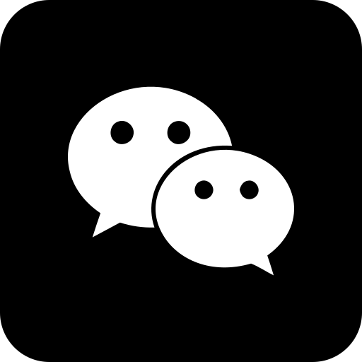 We Chat logo
